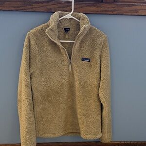 Patagonia Los Gatos Fleece